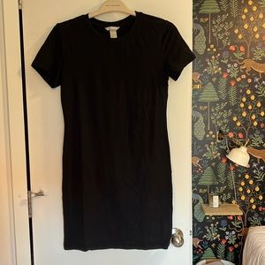 H&M casual basic dress
